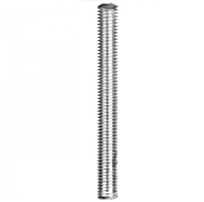 Шпилька М10х2000 оцинкованная в Сургуте