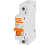 Выключатель авт. ВА47-63 1Р 25А 4,5кА 230/400B TDM (SQ0218-0005) в Сургуте