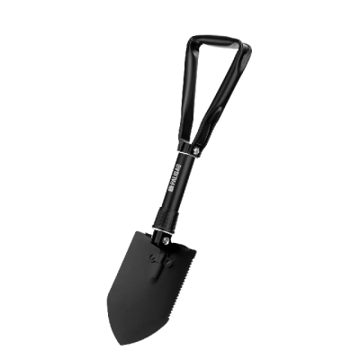 Лопата саперная складная в чехле PALISAD (61428) в Сургуте