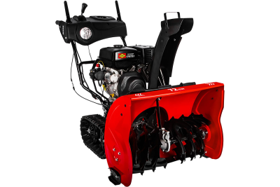 Снегоочиститель  9,0л.с. DDE ST9072ET (гусеницы) (796-627) в Сургуте