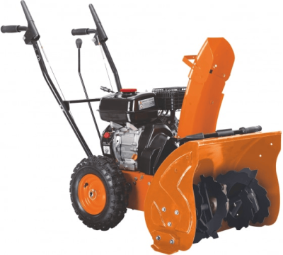 Снегоочиститель Кратон GSB-6.5S-M (5 08 01 011) в Сургуте