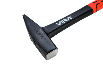 Молоток 500г фиберглассовая ручка VIRA (903005) (900035) в Сургуте