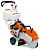 Тележка STIHL FW 20 (4224 710 1403) для TS400-800 без креп в Сургуте