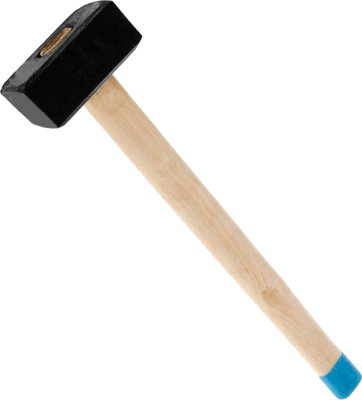 Кувалда  6 кг кованная в Сургуте