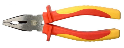 Плоскогубцы 185мм до 1000В BERGER BG1174 в Сургуте