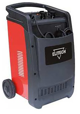 Пускозарядное устройство ELITECH УПЗ 400/240 в Сургуте