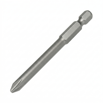 Бита 1/4 Ph2 70мм. WITTE (274552000) в Сургуте