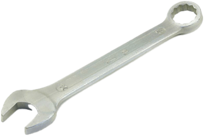 Ключ комбинированный КГК 24*24 цинк КЗСМИ в Сургуте