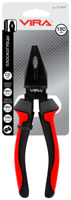 Плоскогубцы 180мм VIRA (311047) в Сургуте
