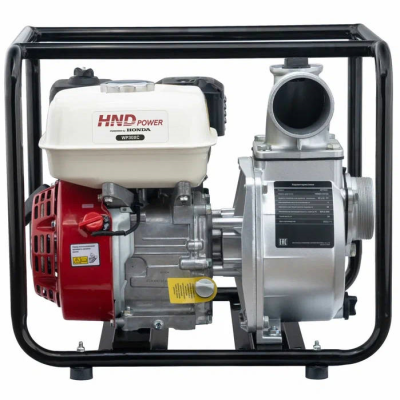 Мотопомпа, чист.вода, 50 куб.м/ч  HND WP30XC  в Сургуте