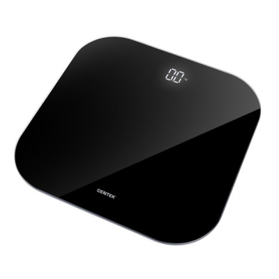 Весы электронные напольные CENTEC CT-2440 Blac в Сургуте