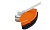 Защитный кожух в комплекте STIHL (4140 007 1032/4119 007 1013) FS 44-450 в Сургуте