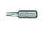 Бита 1/4 T10 25мм. WITTE TORX (295032000) в Сургуте