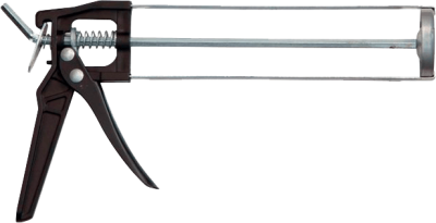 Пистолет для герметика Монтажник" скелетный (600102) в Сургуте