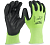Перчатки MILWAUKEE Hi-Vis Cut Level 1/C. XL/10 (4932478133)  в Сургуте