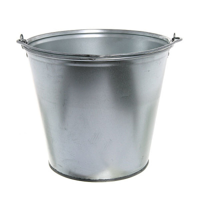 Ведро оцинкованное ОЦ. 10л. в Сургуте