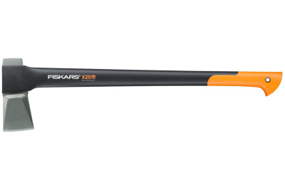 Топор-колун FISKARS X25 2430г проф. (122480) (122483) в Сургуте