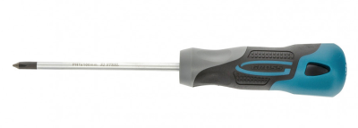 Отвертка крестовая PH 1х100мм GROSS (12140) в Сургуте