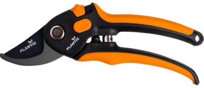 Секатор 275мм плоскостной регулируемый Plantic P309 (35309-01) в Сургуте