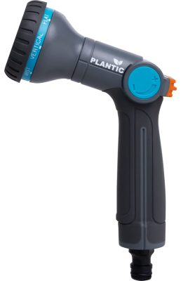 Распылитель Plantic Light  регулируемый 8 режимов (39362-01) в Сургуте