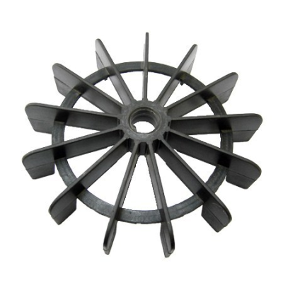 Крыльчатка электродвигателя (СБР190) в Сургуте