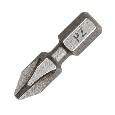Бита 1/4 Ph1 25мм. WITTE BITFLEX (28021) в Сургуте