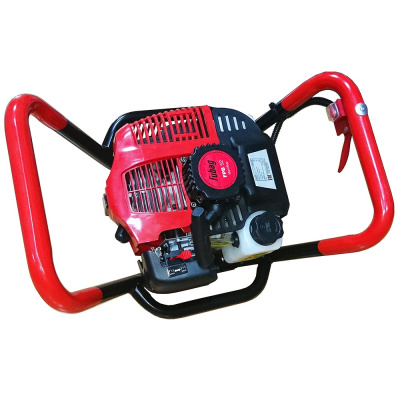 Мотобур 2,45 л.с. FUBAG FPB 52 38272 в Сургуте