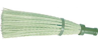 Метла круглая синт. 140*310мм СИБРТЕХ (63206) в Сургуте
