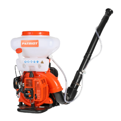 Опрыскиватель 14л. бенз. PATRIOT PT 415WF-12 (755302477) ранцевый в Сургуте