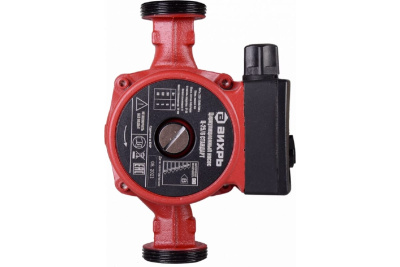 Насос циркуляционный ЦН-25-8 Вихрь (68/7/11) в Сургуте