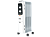 Обогреватель масляный 1,5 кВт 7секц Zanussi ZOH/LT-07W (Loft) в Сургуте