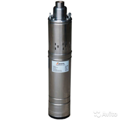 Скважинный насос СН-100 ВИХРЬ (68/3/4) в Сургуте