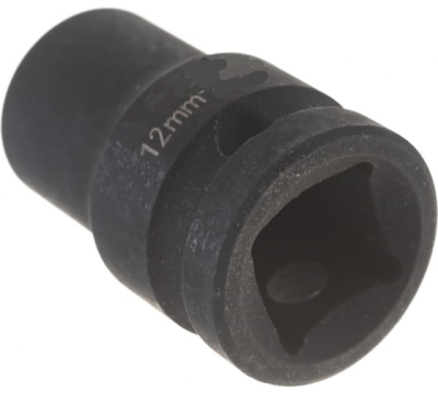 Головка ударная S12 1/2" в Сургуте