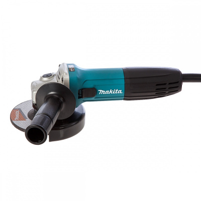 Углошлифмашинка MAKITA GA 5034 125