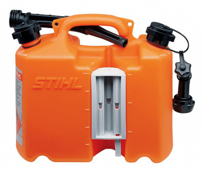 Канистра 5/3л. комбинир. STIHL (профи). (0000 881 0113) в Сургуте