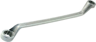 Ключ накидной КГН 14*17 коленчатый цинк КЗСМИ в Сургуте
