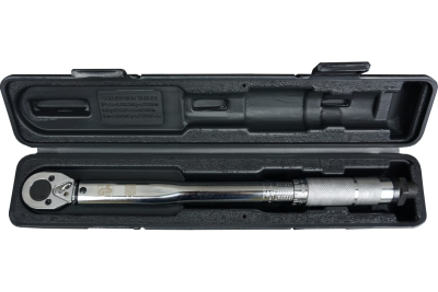 Ключ динамометрический 3/8" 19-110 Нм BERGER BG2156 в Сургуте