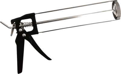 Пистолет для герметика Монтажник" скелетный (600101) в Сургуте