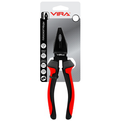 Плоскогубцы 200мм VIRA (311031) в Сургуте