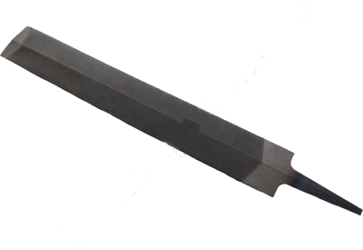 Напильник ромбический 250 №1 (97116) SITOMO в Сургуте