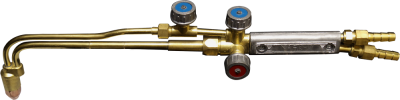 Резак пропановый  Маяк-2-01 до 300мм