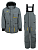 Костюм зимний К-475 IFRIT Manticore (цв.серый) в Сургуте