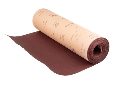 Шкурка шлифовальная №  16 775 мм. (30 м/п) в Сургуте