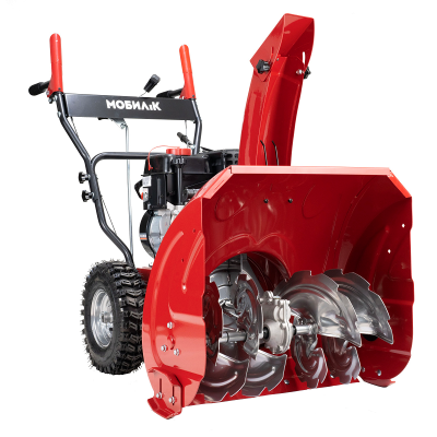 Снегоочиститель  7,0л.с. МОБИЛ К С60 КОМФОРТ (MBK0024728) в Сургуте