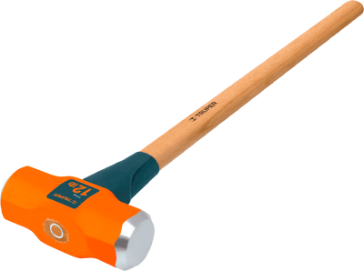 Кувалда  2,7 кг деревян. ручка TRUPER (16509) в Сургуте