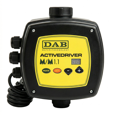 Автоматика ACTIVE DRIVER DAB (109640610) в Сургуте