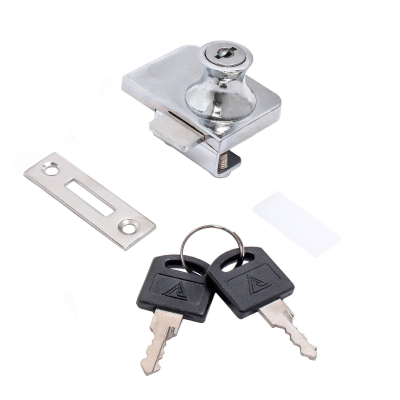 Замок мебельный Стандарт 805(13902) в Сургуте