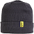 Шапка NORFIN KOBOLD WARM GY (302742)