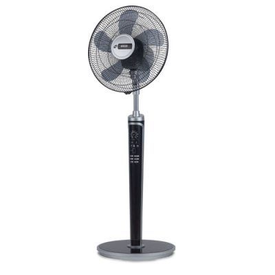 Вентилятор напольный MYSTERY MSF-2411 в Сургуте