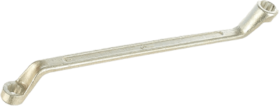 Ключ накидной КГН 8*10 коленчатый цинк КЗСМИ в Сургуте